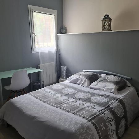 Maison Hello Charnay Les Macon Apartment Bagian luar foto