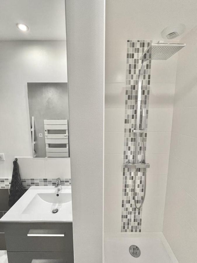 Maison Hello Charnay Les Macon Apartment Bagian luar foto