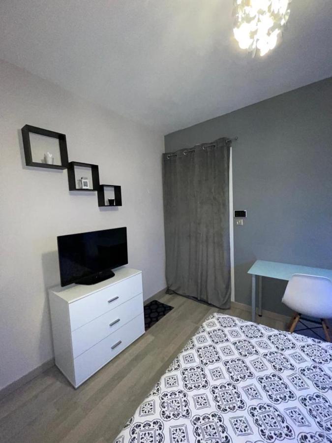 Maison Hello Charnay Les Macon Apartment Bagian luar foto