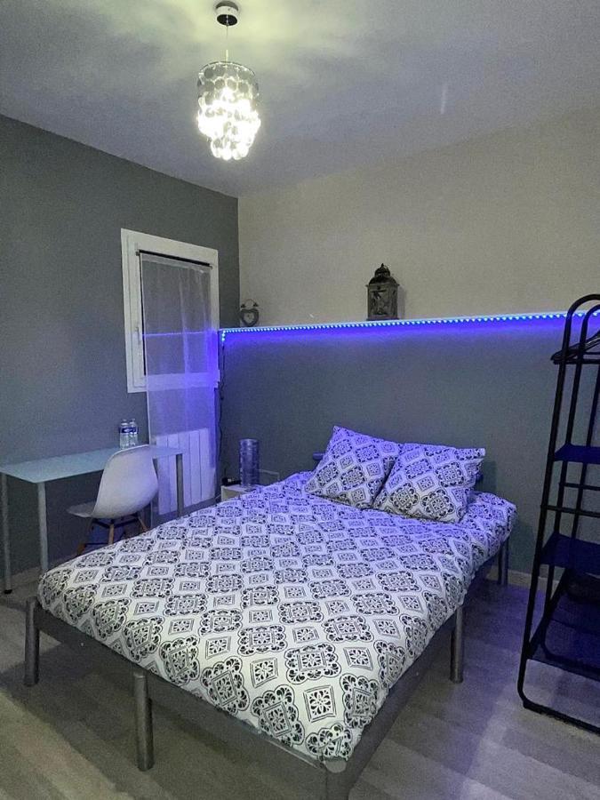 Maison Hello Charnay Les Macon Apartment Bagian luar foto