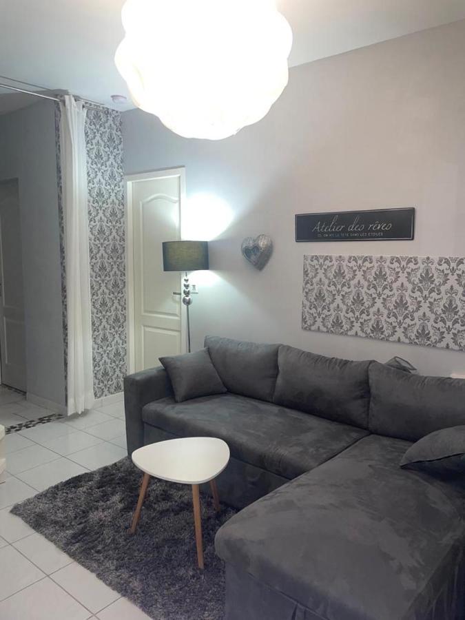 Maison Hello Charnay Les Macon Apartment Bagian luar foto