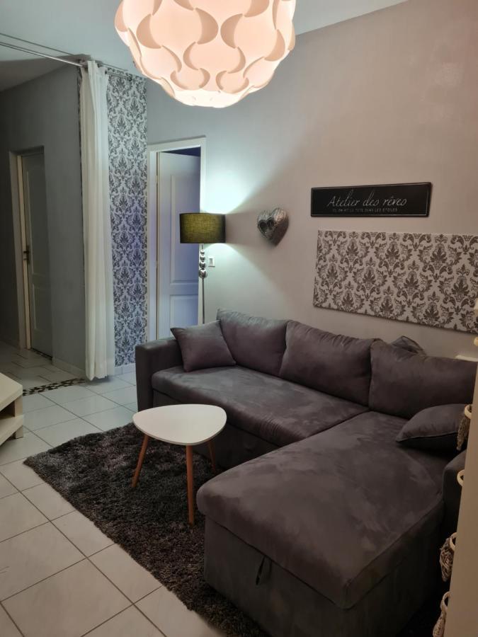 Maison Hello Charnay Les Macon Apartment Bagian luar foto