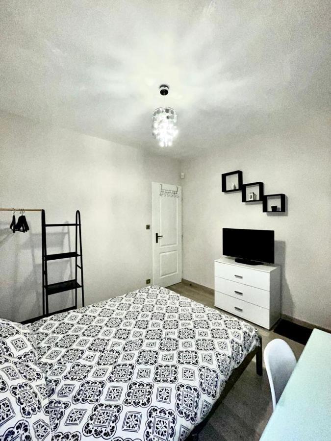 Maison Hello Charnay Les Macon Apartment Bagian luar foto