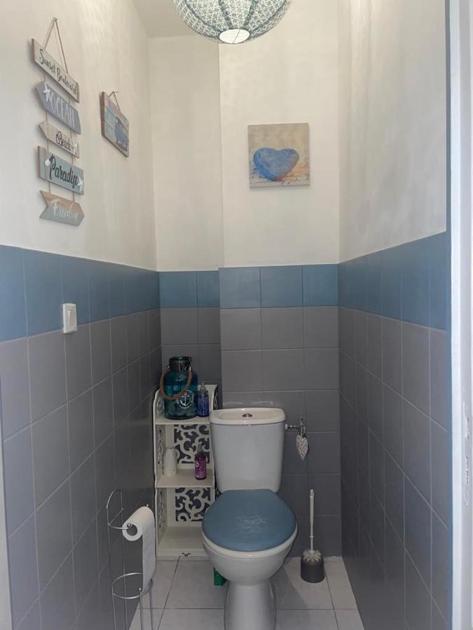 Maison Hello Charnay Les Macon Apartment Bagian luar foto