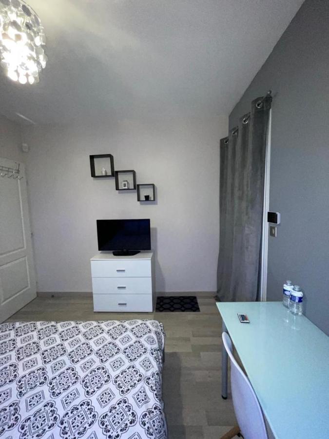 Maison Hello Charnay Les Macon Apartment Bagian luar foto