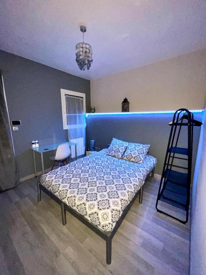Maison Hello Charnay Les Macon Apartment Bagian luar foto
