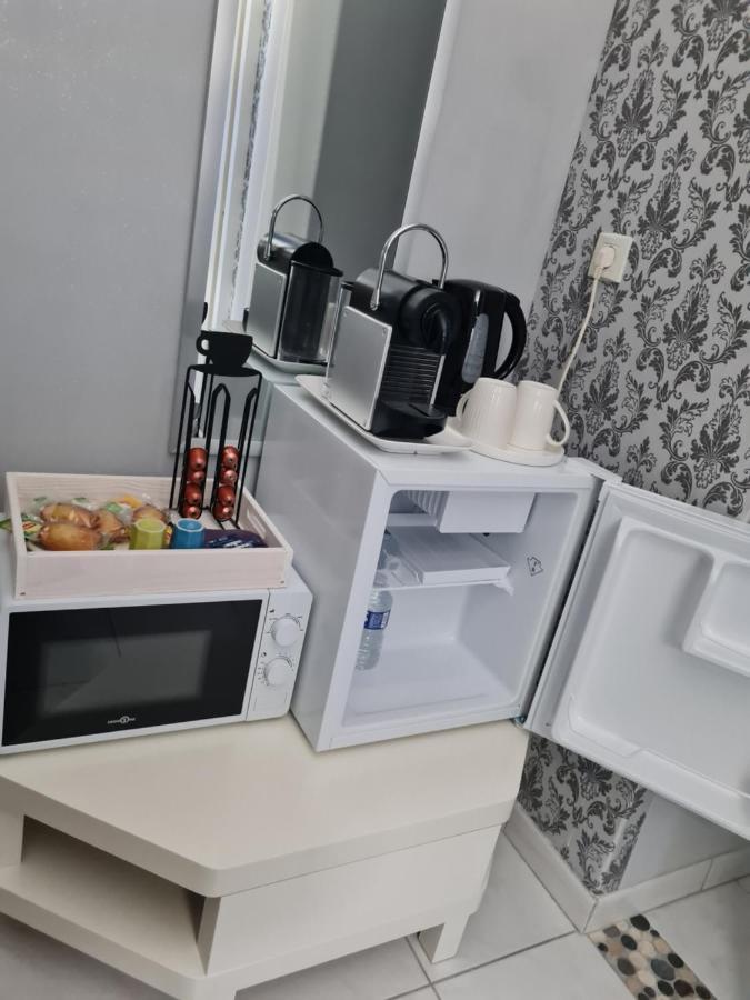 Maison Hello Charnay Les Macon Apartment Bagian luar foto
