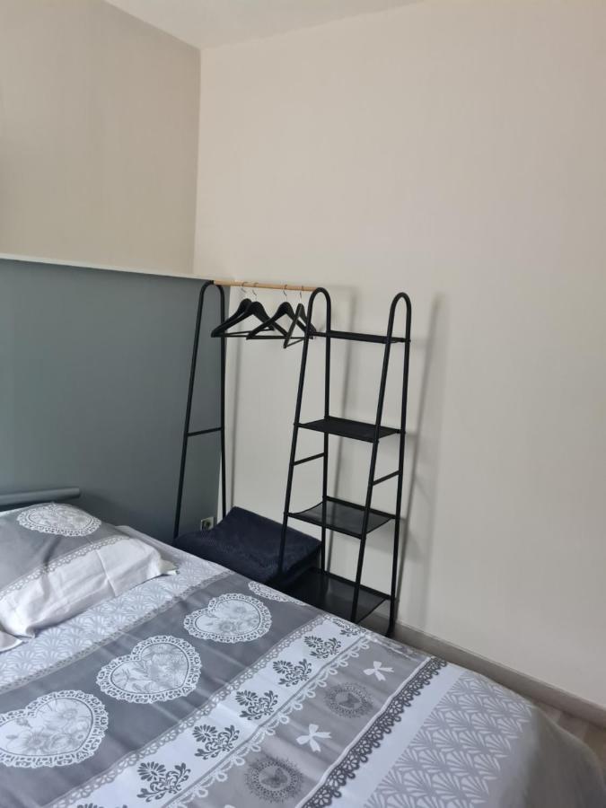Maison Hello Charnay Les Macon Apartment Bagian luar foto