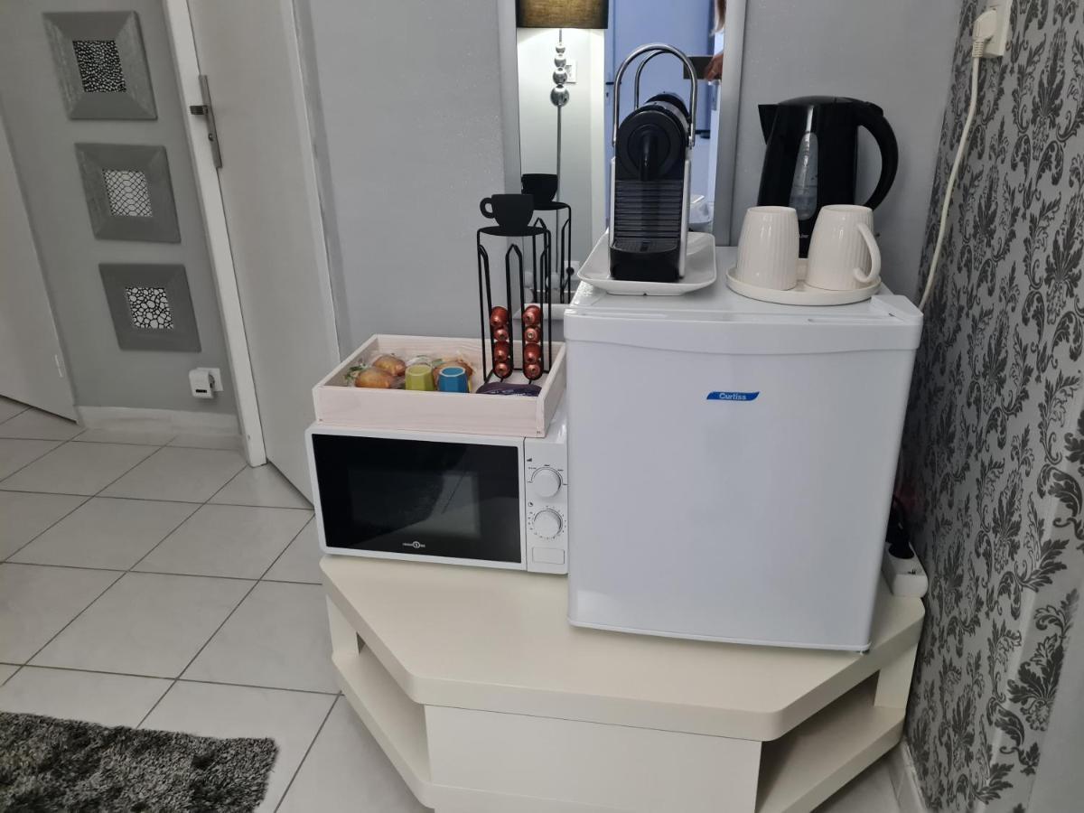 Maison Hello Charnay Les Macon Apartment Bagian luar foto